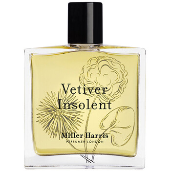 Vetiver Insolent EDP
